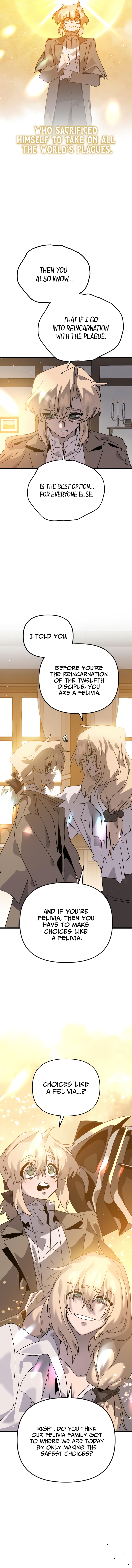My Second Life is a Healing Life? Chapter 79 9